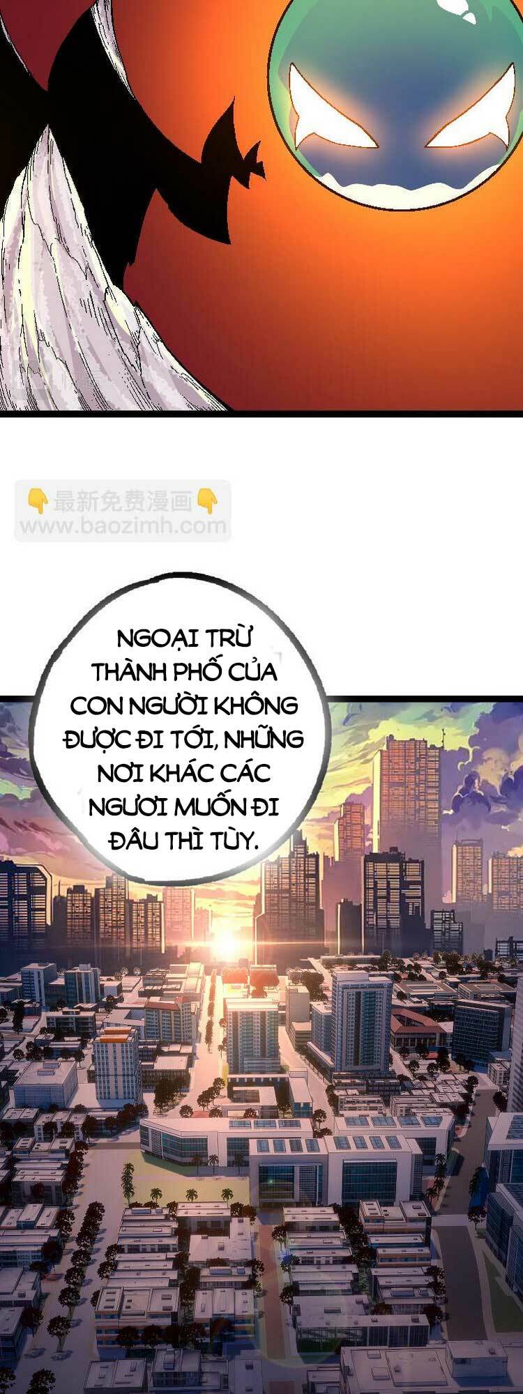 Chuyển Sinh Thành Liễu Đột Biến Chapter 34 - Trang 2