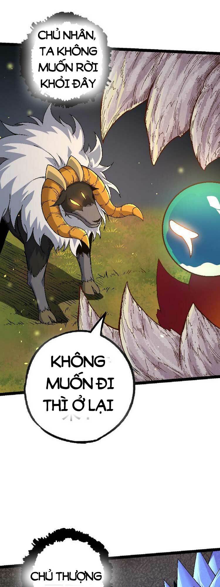 Chuyển Sinh Thành Liễu Đột Biến Chapter 34 - Trang 2