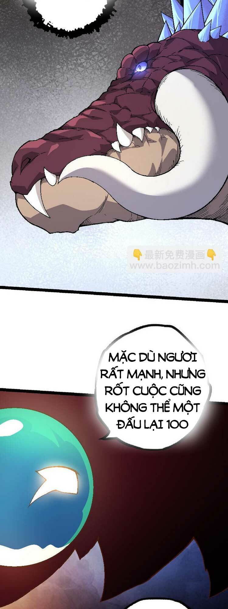 Chuyển Sinh Thành Liễu Đột Biến Chapter 34 - Trang 2