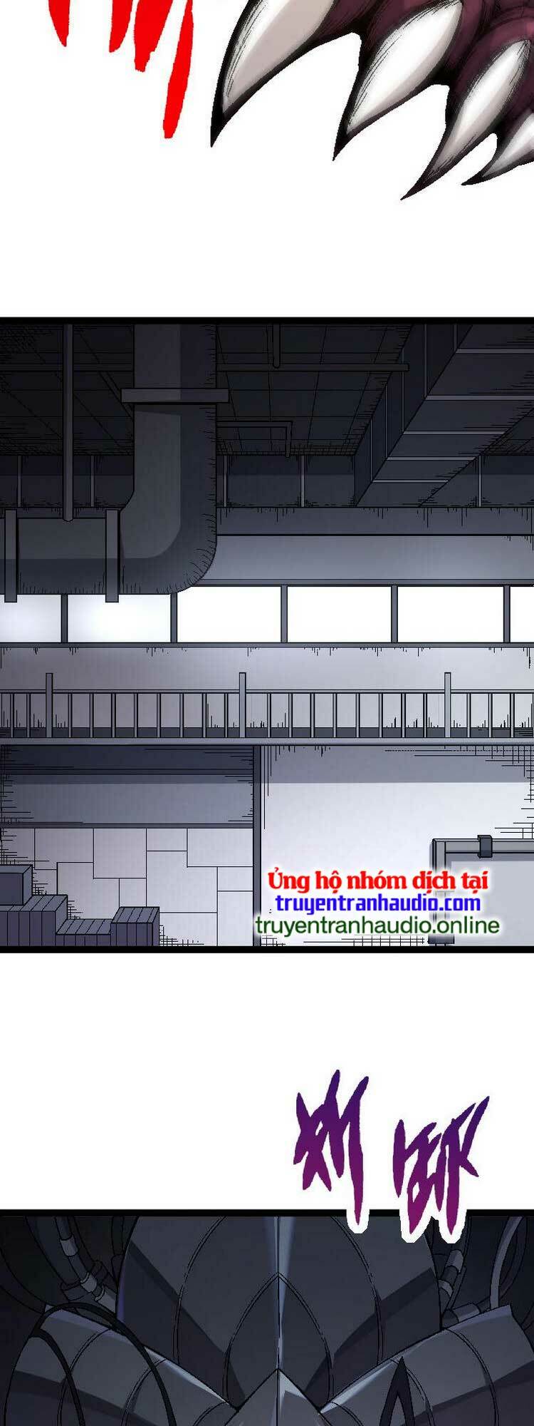 Chuyển Sinh Thành Liễu Đột Biến Chapter 34 - Trang 2