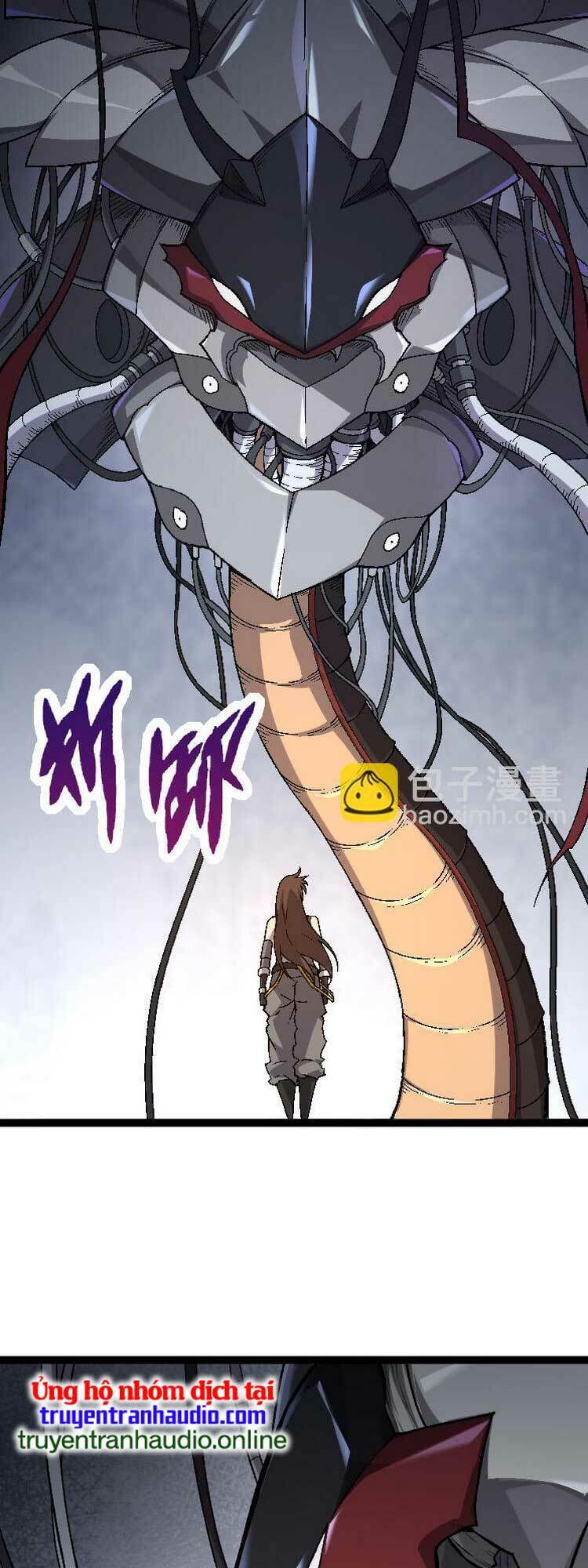 Chuyển Sinh Thành Liễu Đột Biến Chapter 34 - Trang 2