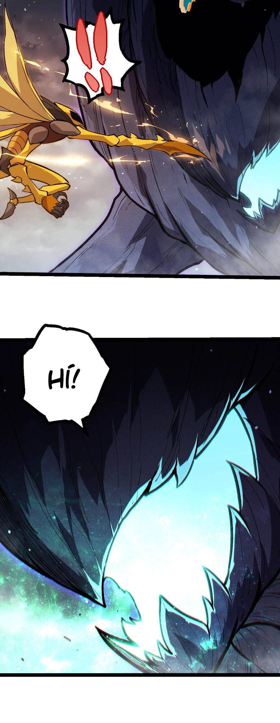 Chuyển Sinh Thành Liễu Đột Biến Chapter 341 - Trang 2