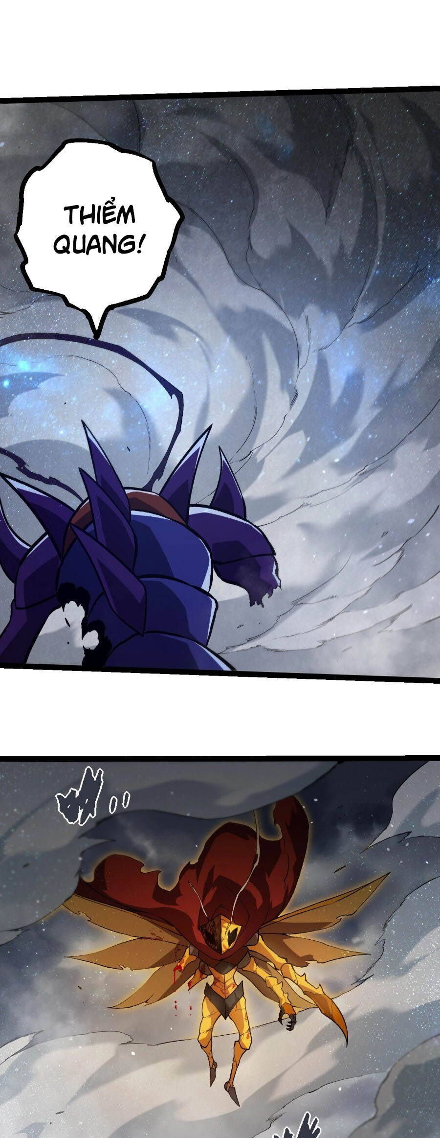 Chuyển Sinh Thành Liễu Đột Biến Chapter 341 - Trang 2