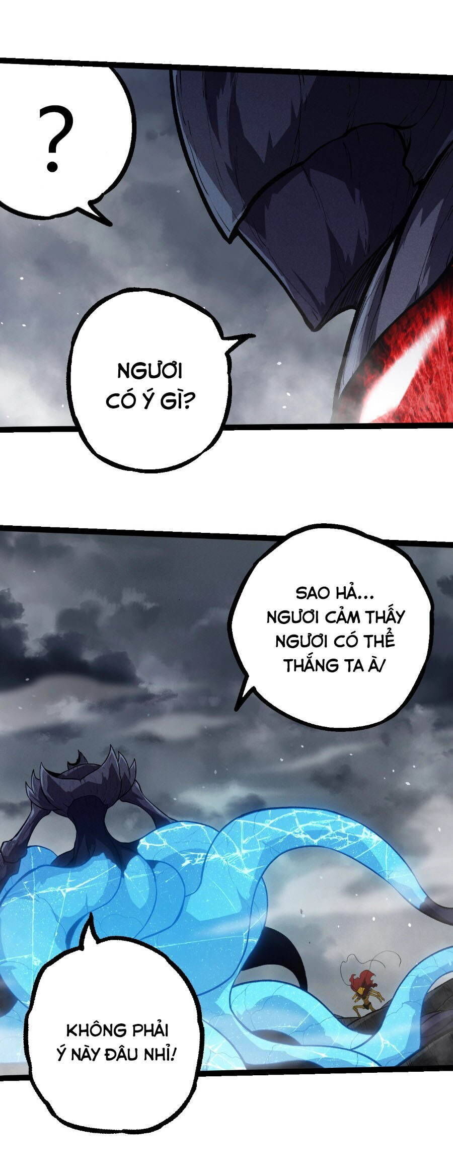 Chuyển Sinh Thành Liễu Đột Biến Chapter 341 - Trang 2