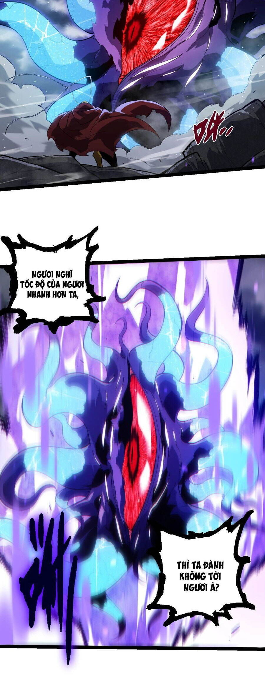 Chuyển Sinh Thành Liễu Đột Biến Chapter 341 - Trang 2