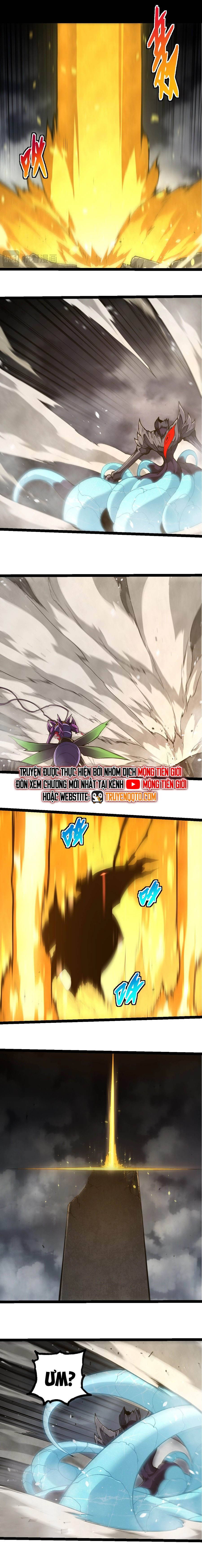 Chuyển Sinh Thành Liễu Đột Biến Chapter 342 - Trang 2