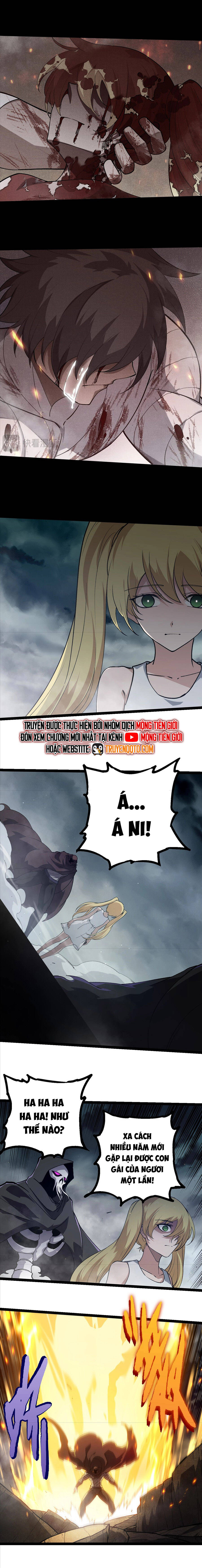 Chuyển Sinh Thành Liễu Đột Biến Chapter 345 - Trang 2