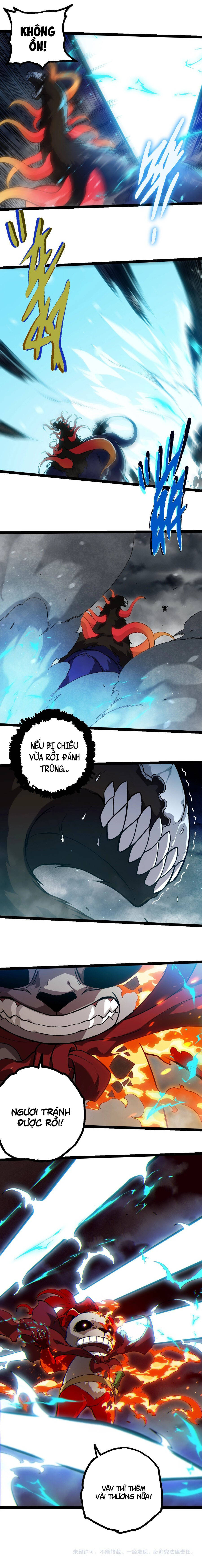 Chuyển Sinh Thành Liễu Đột Biến Chapter 348 - Trang 2