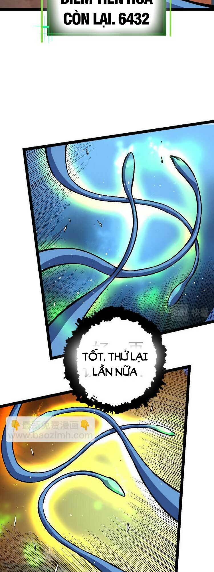 Chuyển Sinh Thành Liễu Đột Biến Chapter 35 - Trang 2