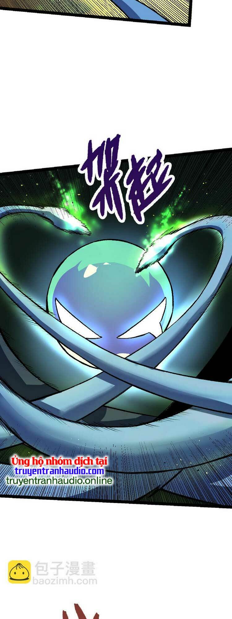 Chuyển Sinh Thành Liễu Đột Biến Chapter 35 - Trang 2