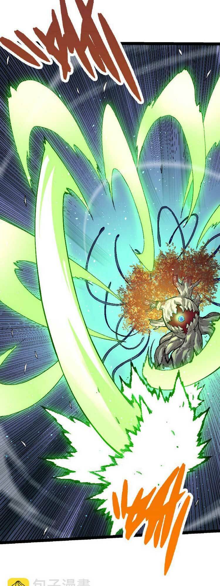 Chuyển Sinh Thành Liễu Đột Biến Chapter 35 - Trang 2