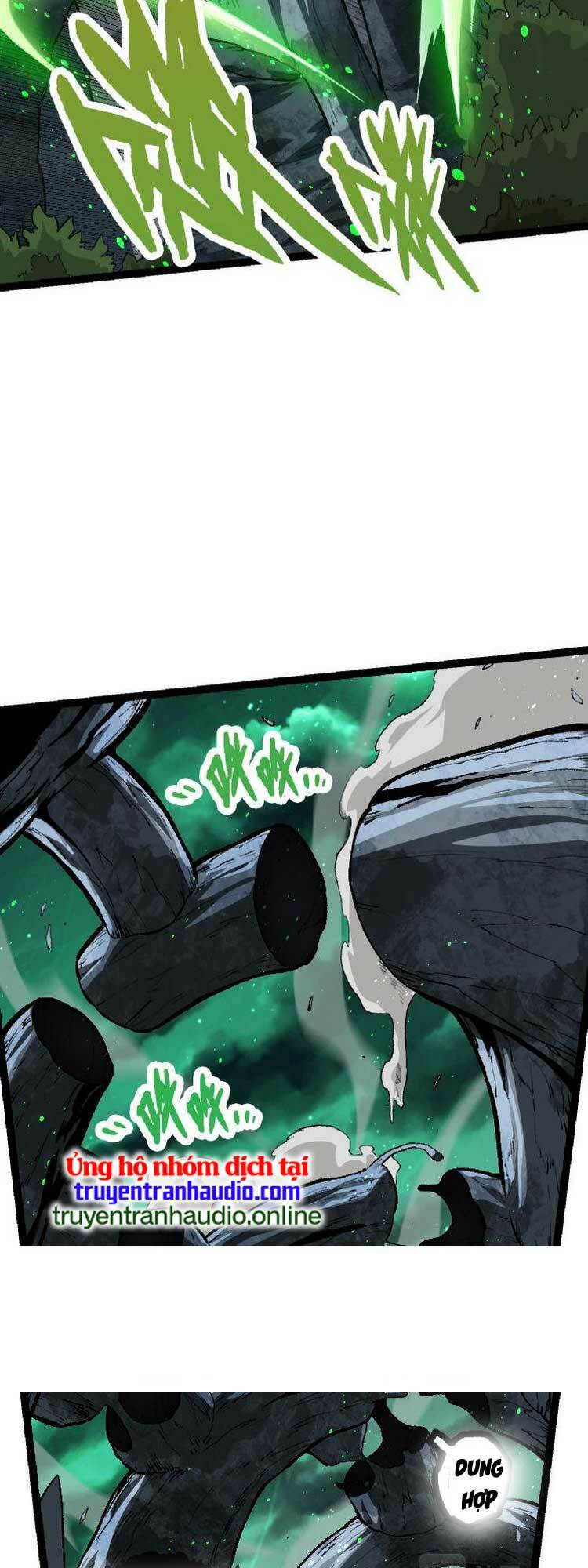 Chuyển Sinh Thành Liễu Đột Biến Chapter 35 - Trang 2