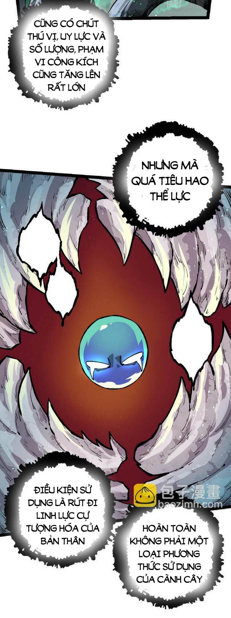 Chuyển Sinh Thành Liễu Đột Biến Chapter 35 - Trang 2