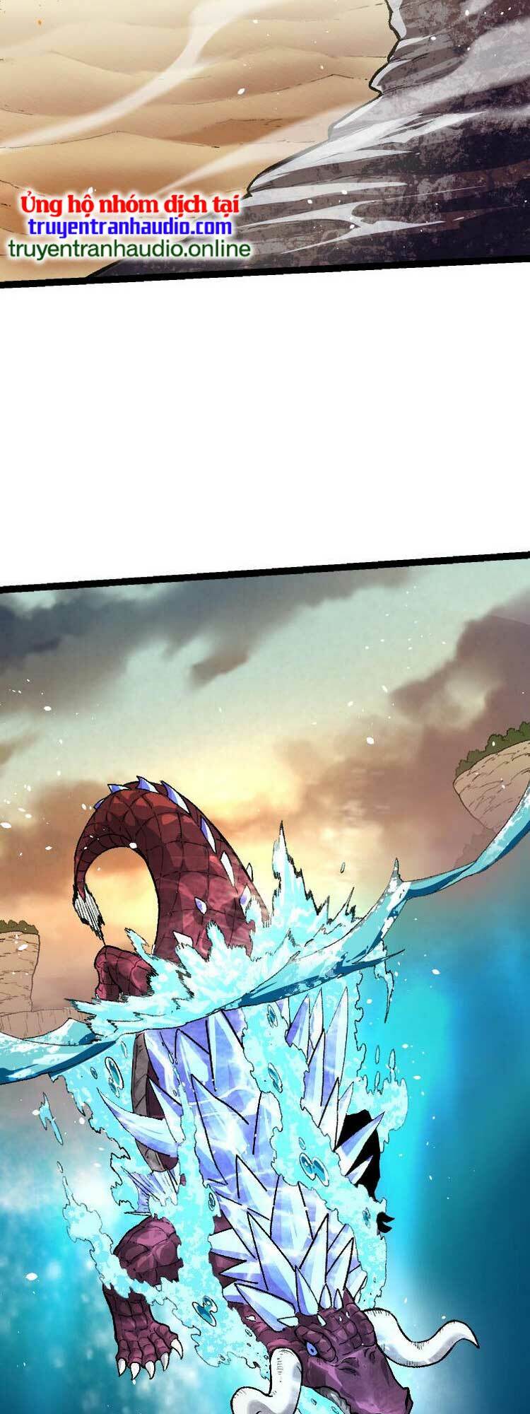 Chuyển Sinh Thành Liễu Đột Biến Chapter 35 - Trang 2