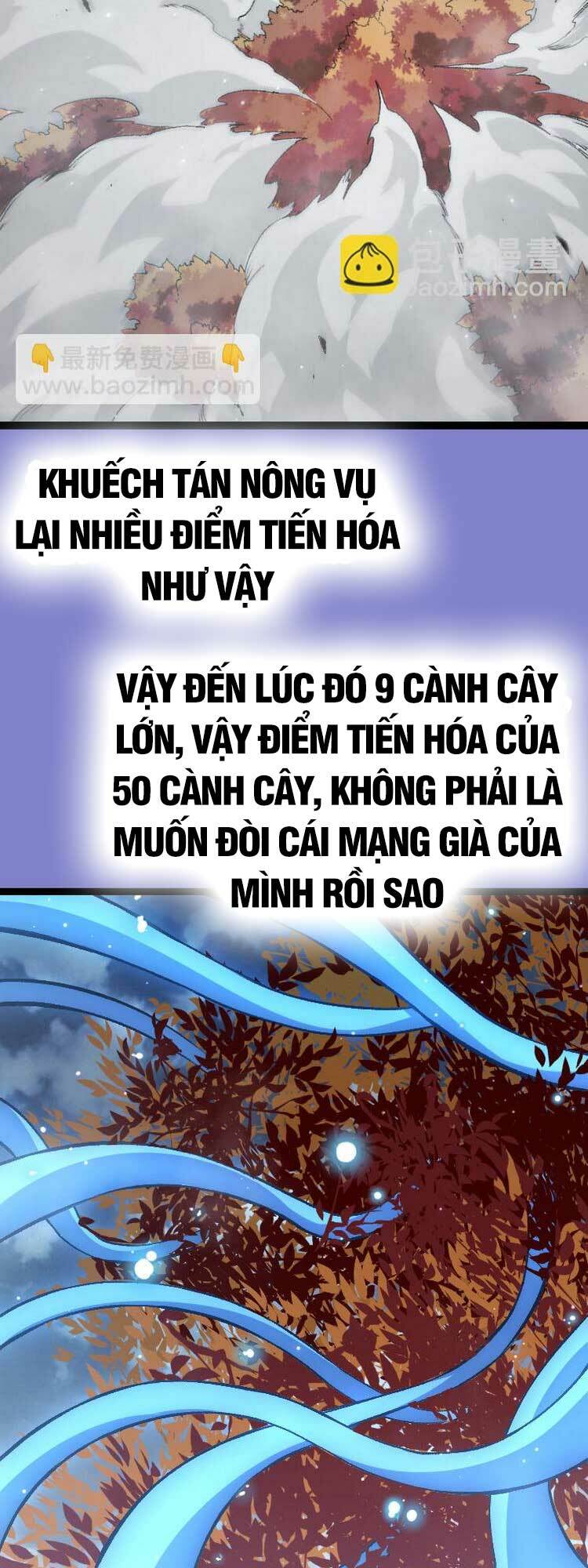 Chuyển Sinh Thành Liễu Đột Biến Chapter 35 - Trang 2