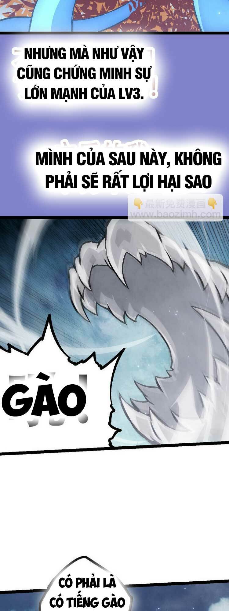 Chuyển Sinh Thành Liễu Đột Biến Chapter 35 - Trang 2