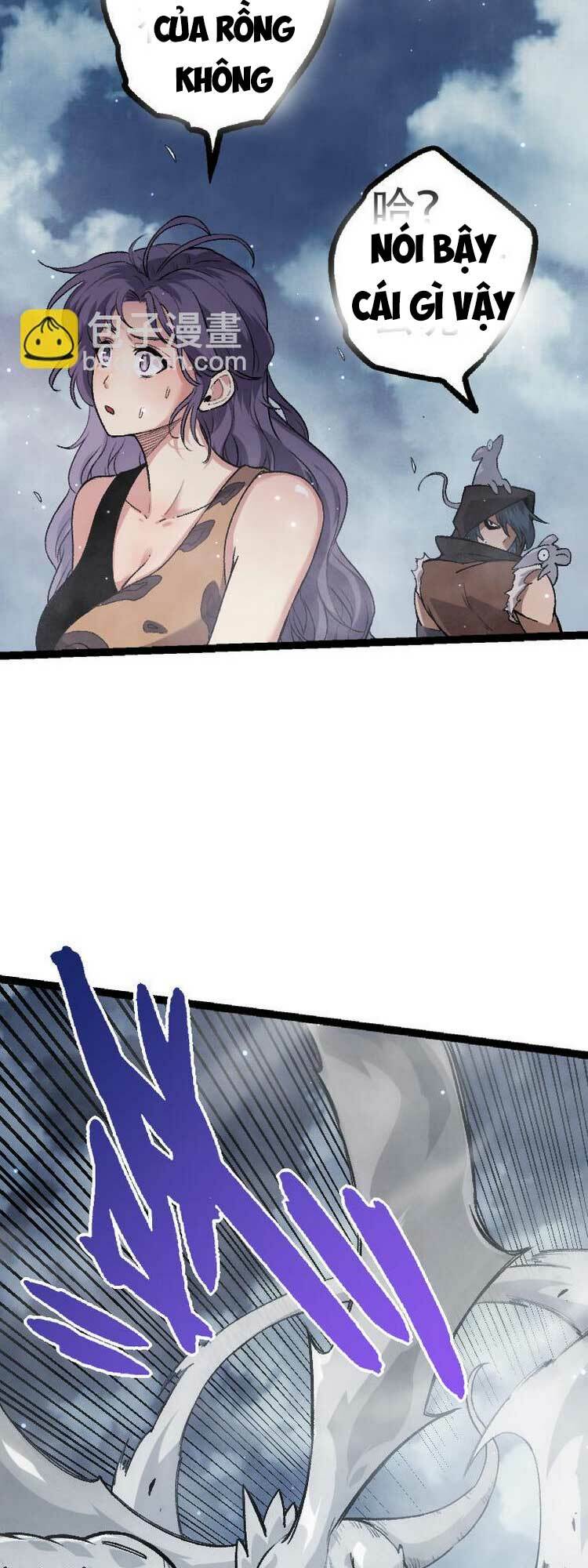 Chuyển Sinh Thành Liễu Đột Biến Chapter 35 - Trang 2