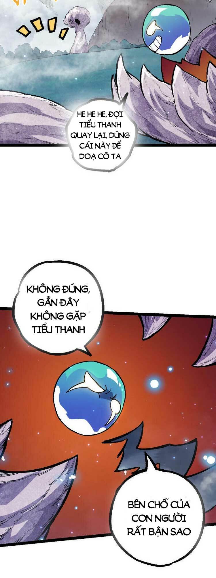 Chuyển Sinh Thành Liễu Đột Biến Chapter 35 - Trang 2