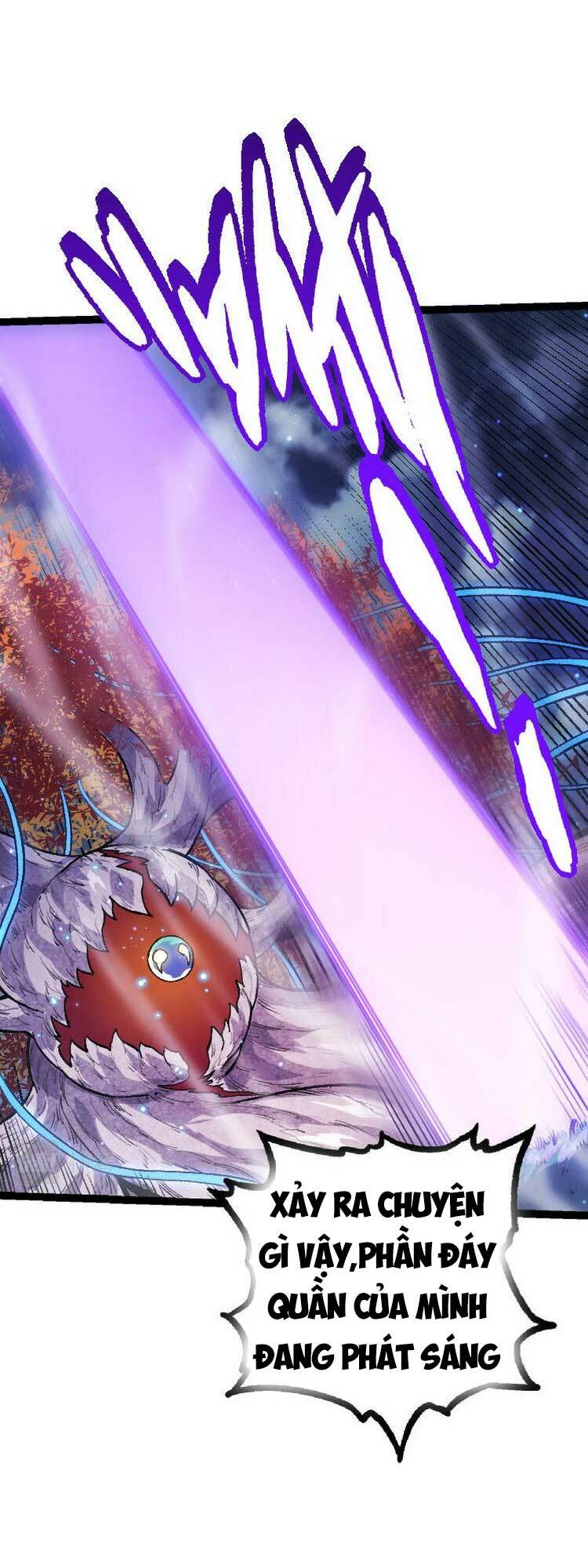 Chuyển Sinh Thành Liễu Đột Biến Chapter 35 - Trang 2