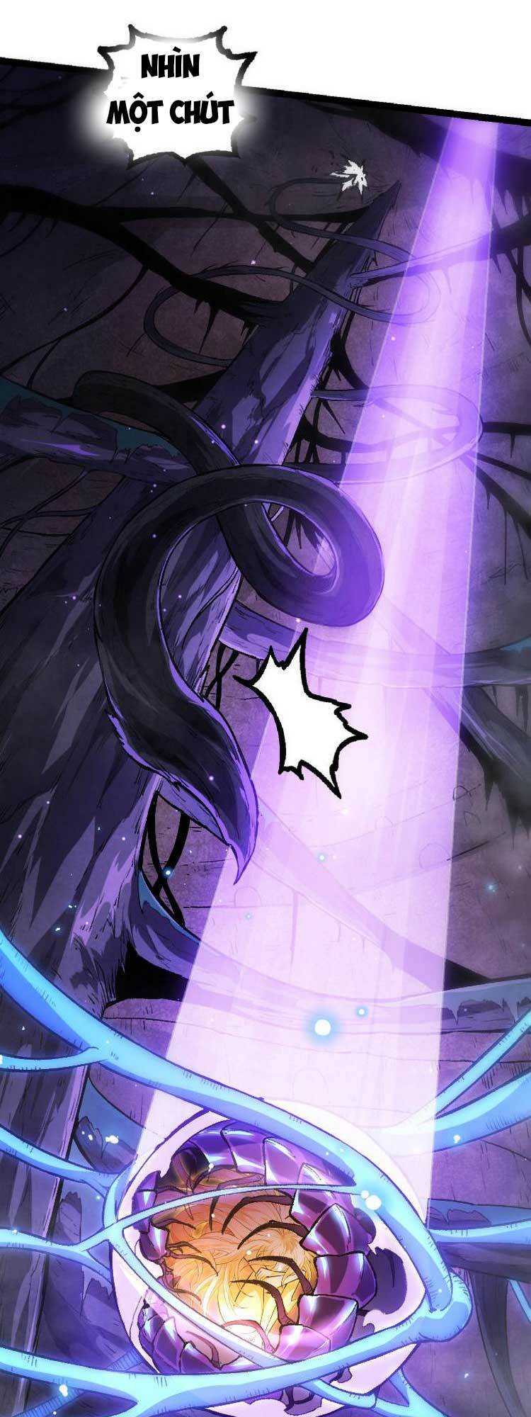 Chuyển Sinh Thành Liễu Đột Biến Chapter 35 - Trang 2