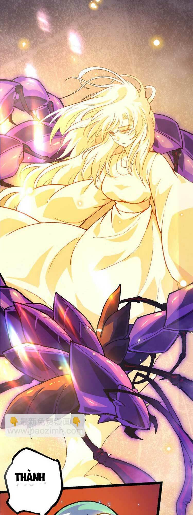 Chuyển Sinh Thành Liễu Đột Biến Chapter 35 - Trang 2