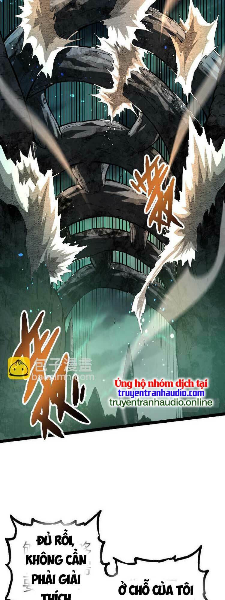 Chuyển Sinh Thành Liễu Đột Biến Chapter 35 - Trang 2