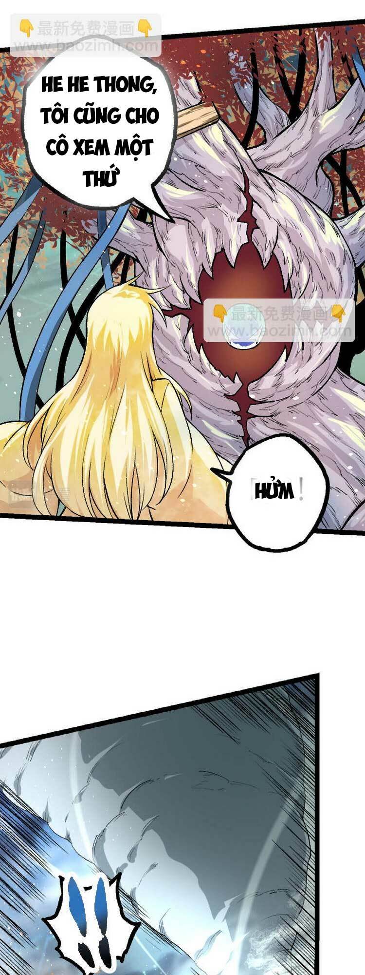 Chuyển Sinh Thành Liễu Đột Biến Chapter 35 - Trang 2