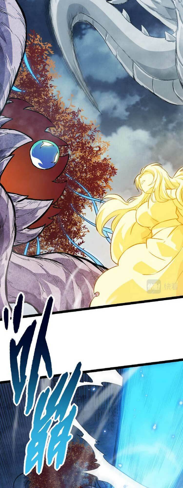 Chuyển Sinh Thành Liễu Đột Biến Chapter 35 - Trang 2