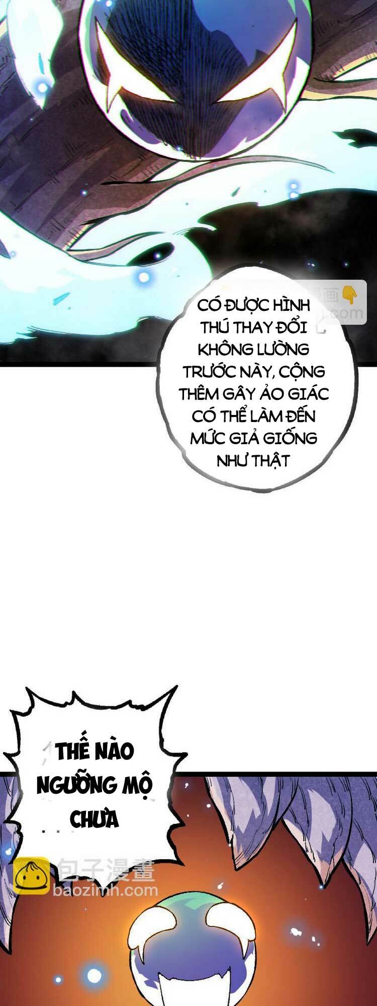 Chuyển Sinh Thành Liễu Đột Biến Chapter 35 - Trang 2