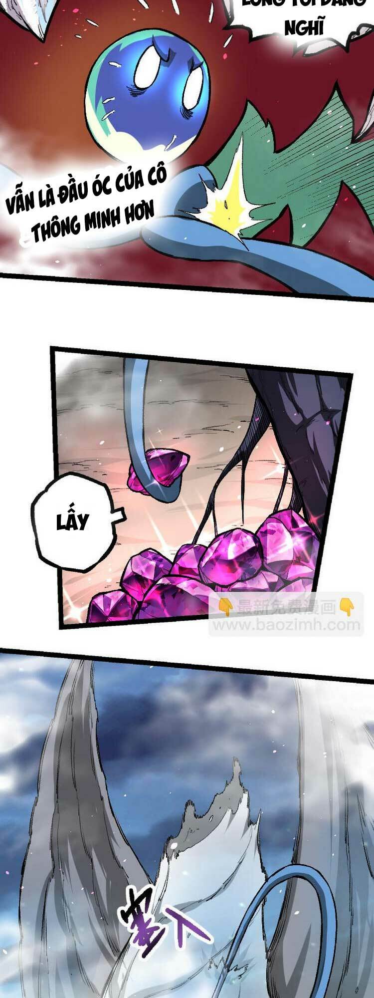 Chuyển Sinh Thành Liễu Đột Biến Chapter 35 - Trang 2