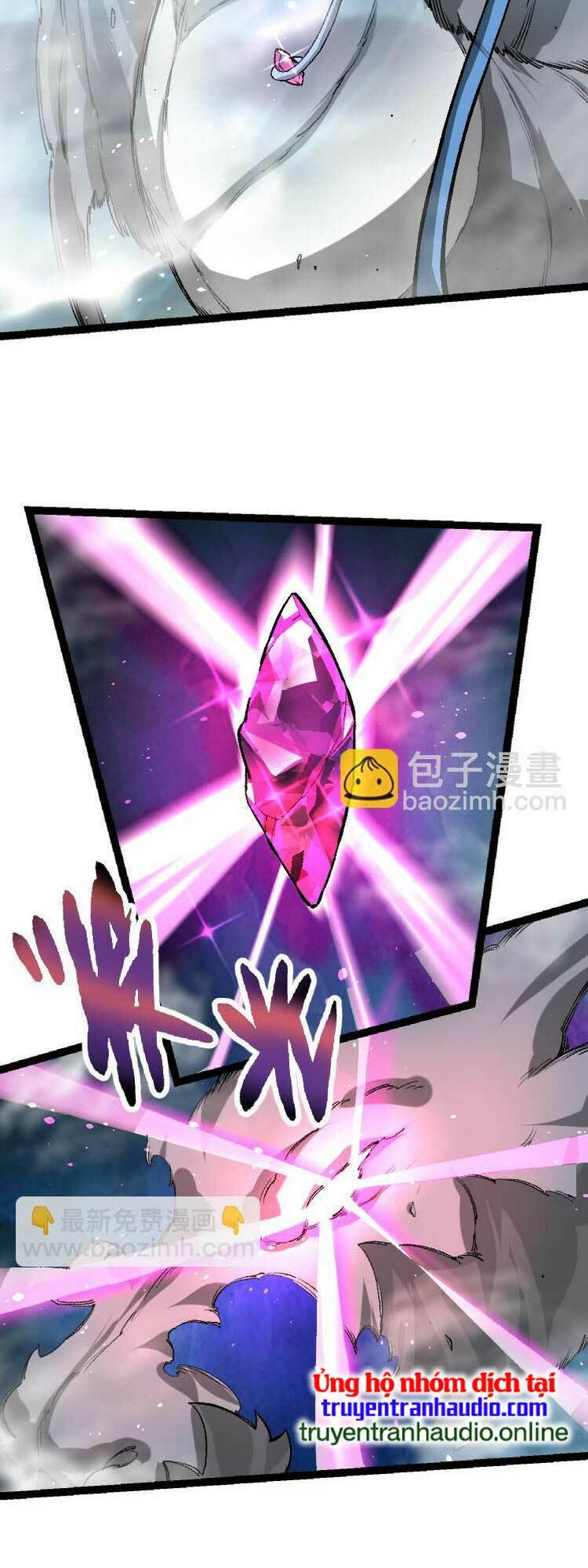 Chuyển Sinh Thành Liễu Đột Biến Chapter 35 - Trang 2