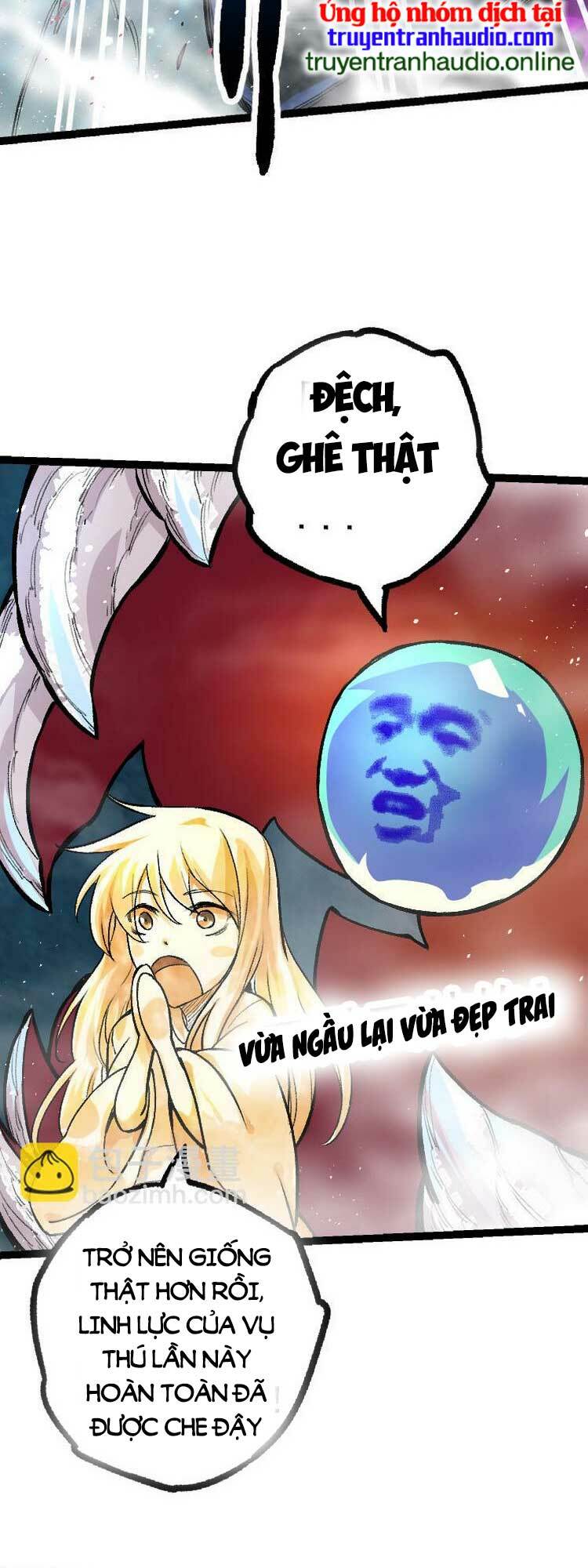 Chuyển Sinh Thành Liễu Đột Biến Chapter 35 - Trang 2