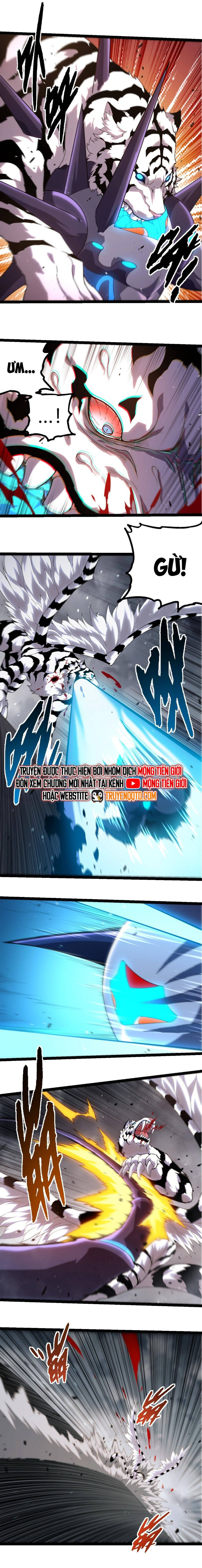 Chuyển Sinh Thành Liễu Đột Biến Chapter 350 - Trang 2