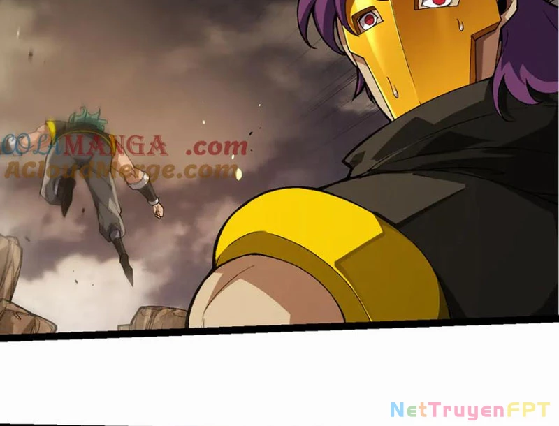 Chuyển Sinh Thành Liễu Đột Biến Chapter 353 - Trang 2