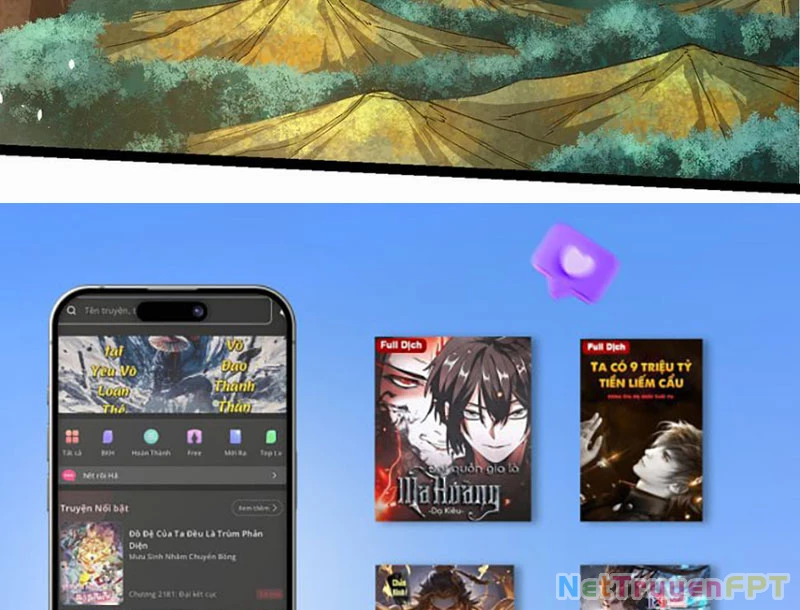 Chuyển Sinh Thành Liễu Đột Biến Chapter 353 - Trang 2