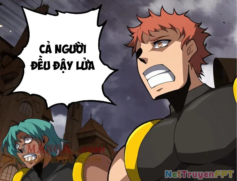 Chuyển Sinh Thành Liễu Đột Biến Chapter 353 - Trang 2