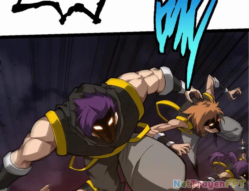 Chuyển Sinh Thành Liễu Đột Biến Chapter 353 - Trang 2