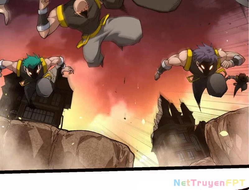 Chuyển Sinh Thành Liễu Đột Biến Chapter 353 - Trang 2