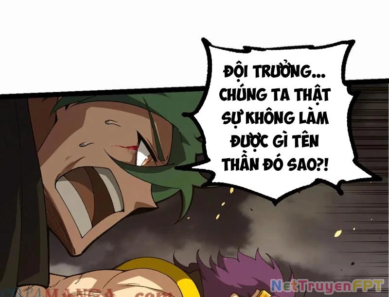 Chuyển Sinh Thành Liễu Đột Biến Chapter 353 - Trang 2