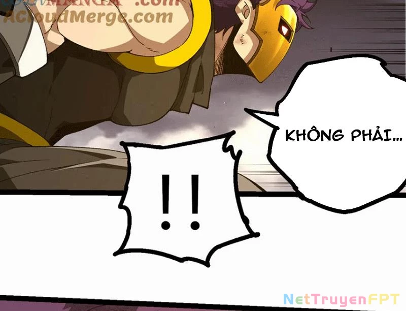 Chuyển Sinh Thành Liễu Đột Biến Chapter 353 - Trang 2