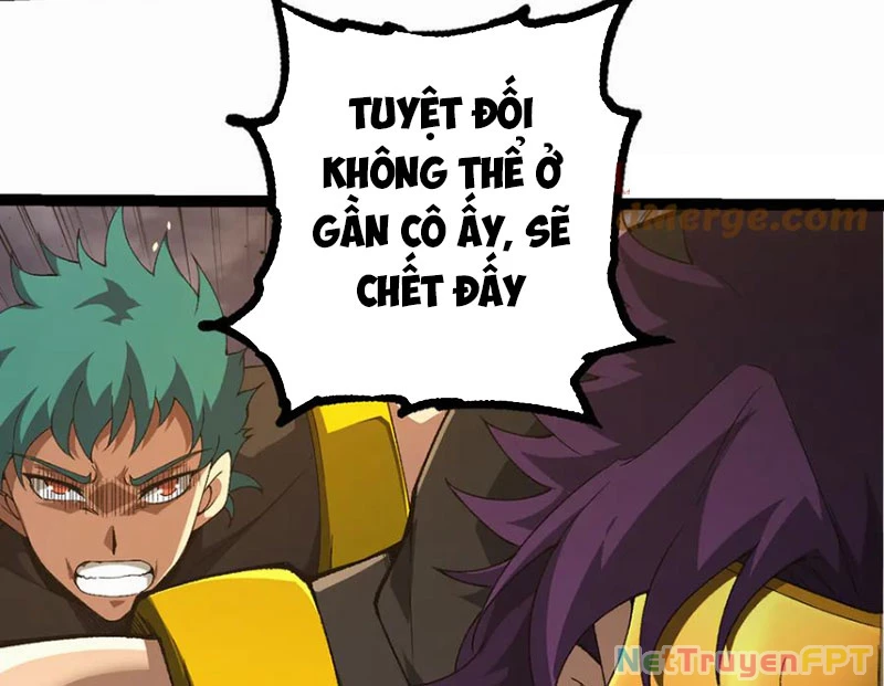 Chuyển Sinh Thành Liễu Đột Biến Chapter 353 - Trang 2