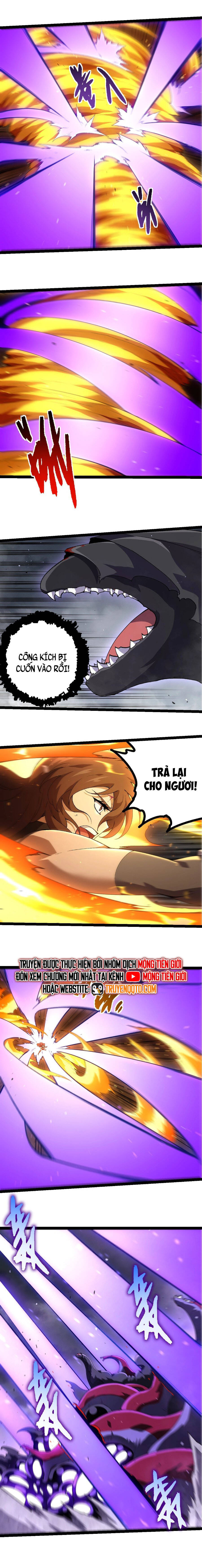 Chuyển Sinh Thành Liễu Đột Biến Chapter 354 - Trang 2