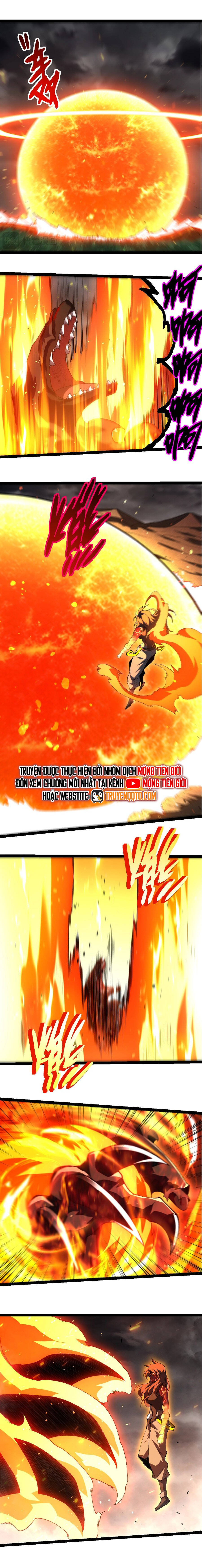 Chuyển Sinh Thành Liễu Đột Biến Chapter 354 - Trang 2