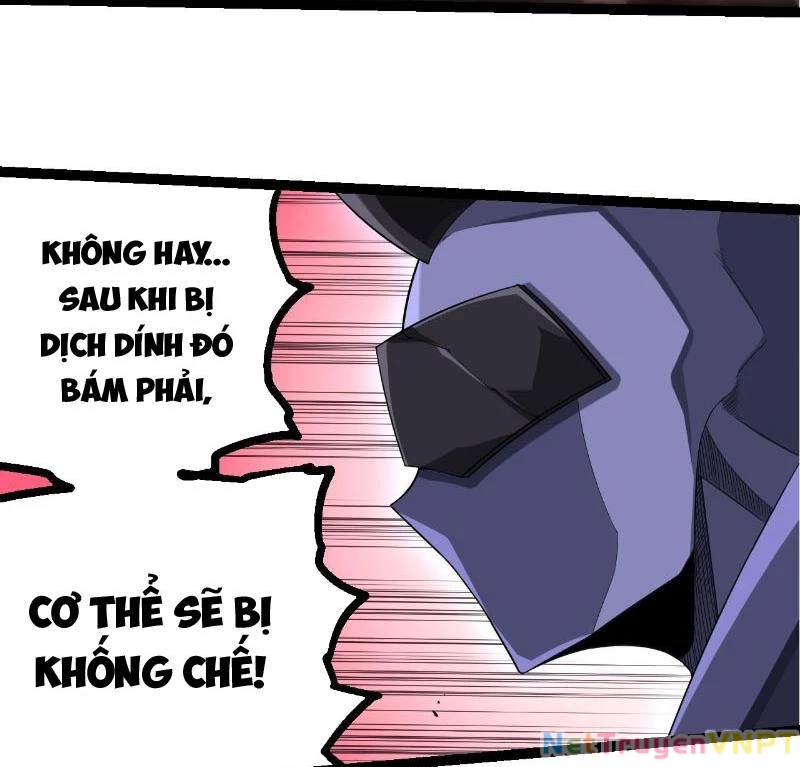 Chuyển Sinh Thành Liễu Đột Biến Chapter 357 - Trang 2
