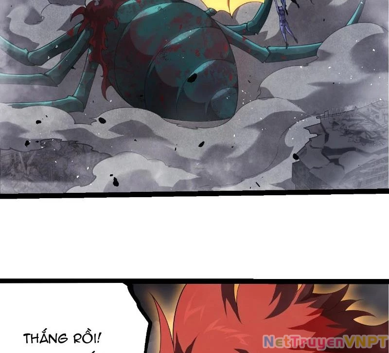 Chuyển Sinh Thành Liễu Đột Biến Chapter 357 - Trang 2