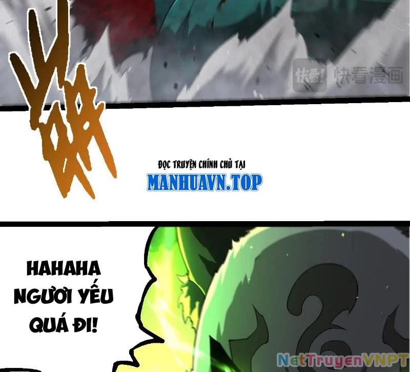 Chuyển Sinh Thành Liễu Đột Biến Chapter 357 - Trang 2