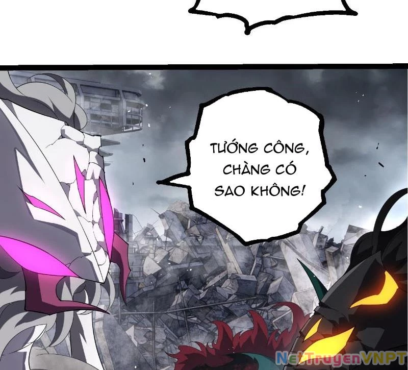 Chuyển Sinh Thành Liễu Đột Biến Chapter 357 - Trang 2