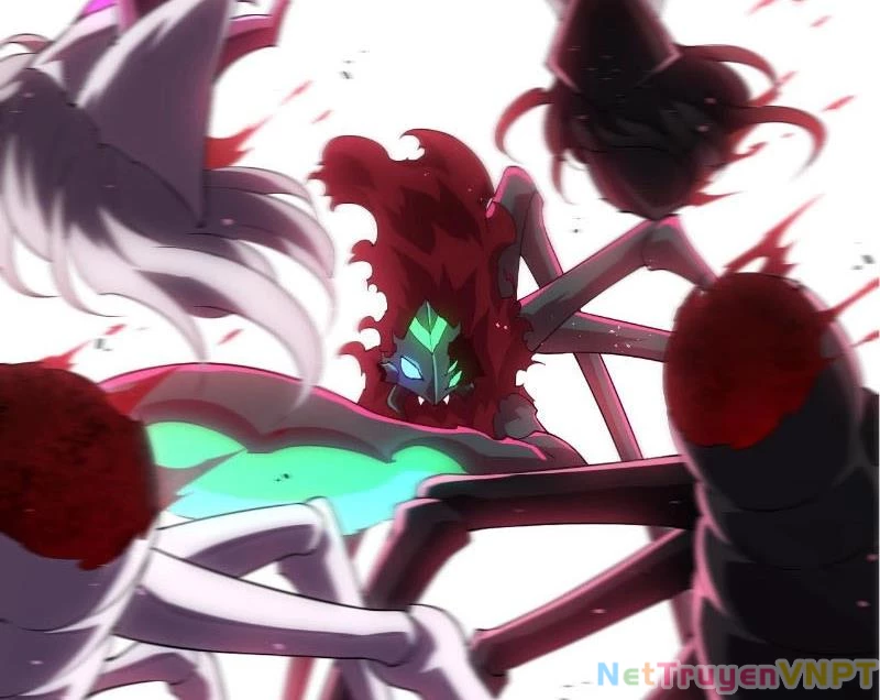 Chuyển Sinh Thành Liễu Đột Biến Chapter 357 - Trang 2