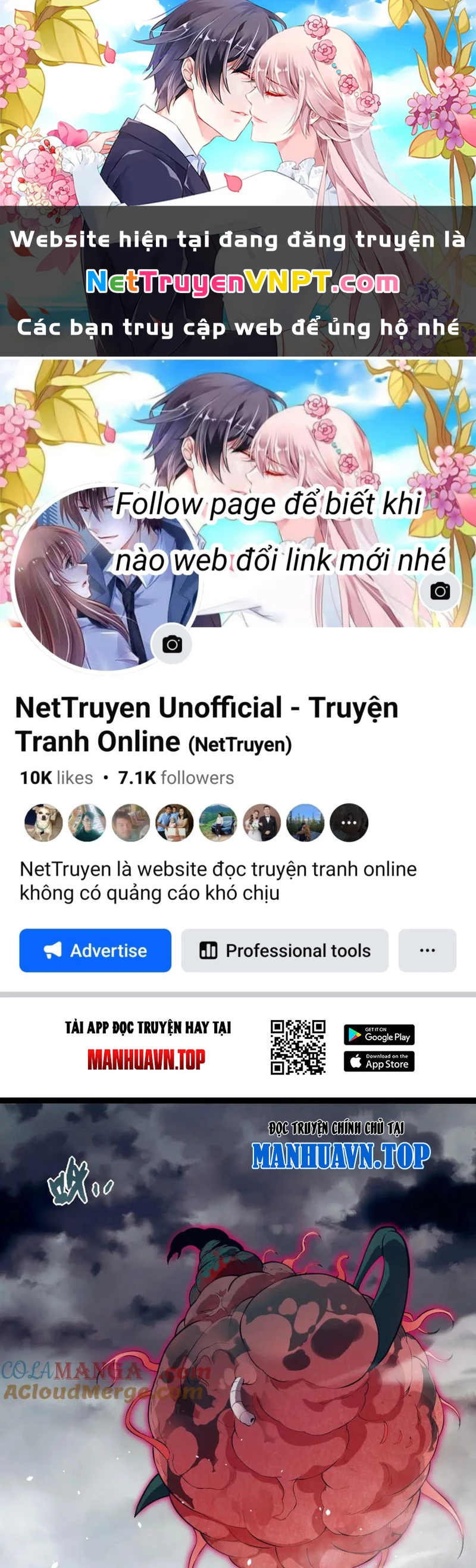 Chuyển Sinh Thành Liễu Đột Biến Chapter 358 - Trang 2