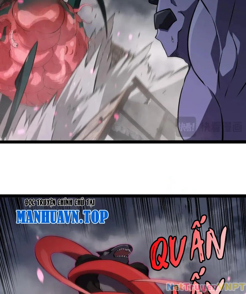 Chuyển Sinh Thành Liễu Đột Biến Chapter 358 - Trang 2